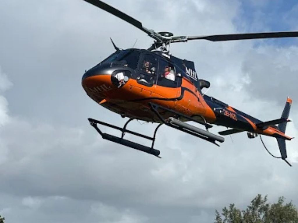 Premium Airport Transfer - Jet Prime