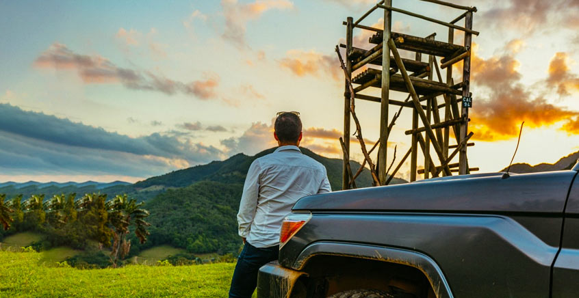 Night Package + Dusk Safari Tour