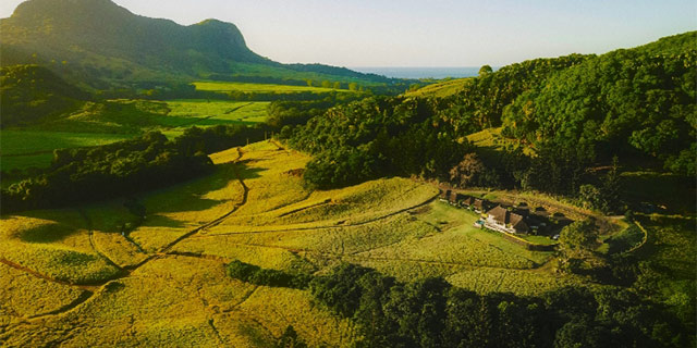 Conservation Park Guided Tour
