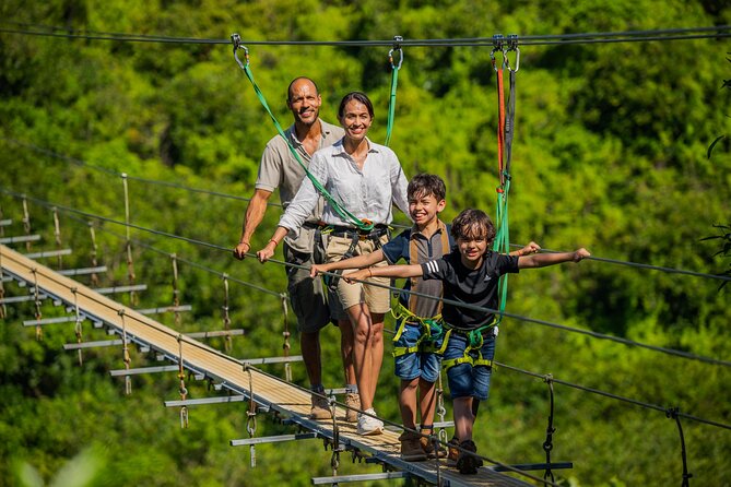 Adventure Silver Package